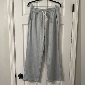 Lululemon Soft Jersey Straight Leg Pant - 6